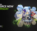 Genshin Impact heads towards GeForce NOW