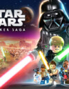 New trailer for LEGO Star Wars: The Skywalker Saga