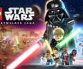 LEGO Star Wars: The Skywalker Saga brings the force to your console today