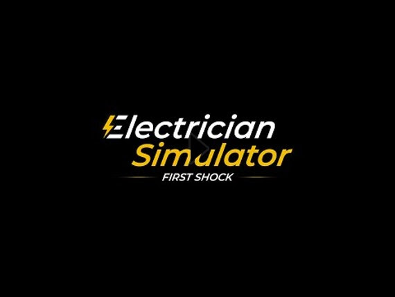 Electrician Simulator – First Shock Out Now On Steam