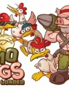 Ammo Pigs: Cocked and Loaded available for pre-order