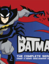 The Batman: The Animated Series releases soon on Blu-ray