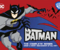 The Batman – The Complete Series (Blu-ray) – Series Review