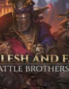Battle Brothers gets free DLC with two new origins (classes)