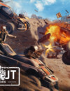 Crossout’s Steel Gladiators update is out now