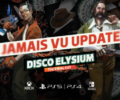 Disco Elysium – The Final Cut brings a new update with some small fixes