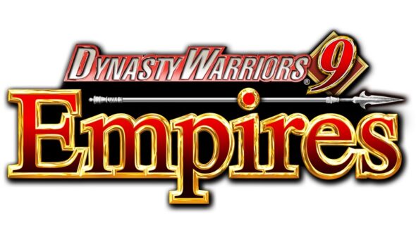 Dynasty Warriors 9 Empires is out now!