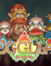 EGGLIA Rebirth – Review