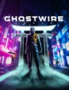 Ghostwire: Tokyo release date announcement