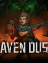 Heaven Dust II – Review