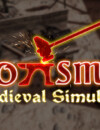 Ironsmith Medieval Simulator is coming to Steam
