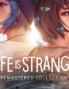 Life is Strange Remastered Collection now available