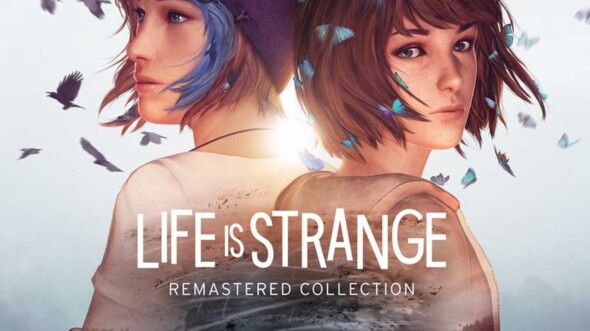 Life is Strange Remastered Collection now available