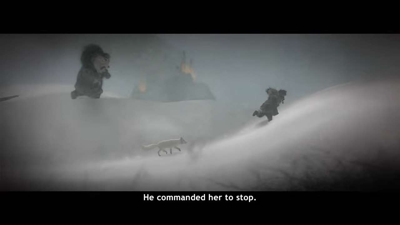 Never Alone: Arctic Collection - Metacritic