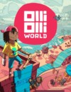 OlliOlli World – Review