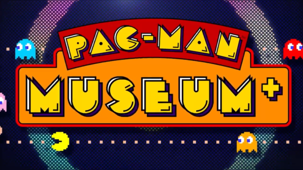 It's PAC-MAN's birthday! Legendary arcade game celebrates 42nd