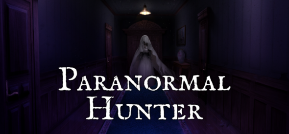 Paranormal Hunter has a new demo out now!