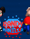 Randy & Manilla has a Beta version up on itch.io