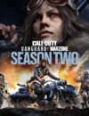 Call of Duty: Vanguard and Warzone Season Two launching soon