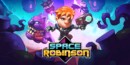 Space Robinson is a top-down roguelike, now also on PS4