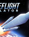 Spaceflight Simulator is out now on Steam Early Access