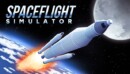 Spaceflight Simulator is out now on Steam Early Access