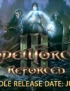 SpellForce III Reforced release postponed