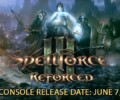 SpellForce III Reforced will be coming to PlayStation and Xbox this June