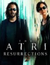 The Matrix Resurrections  (Blu-ray) – Movie Review