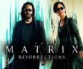 The Matrix Resurrections is already available for video on demand