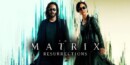 The Matrix Resurrections  (Blu-ray) – Movie Review