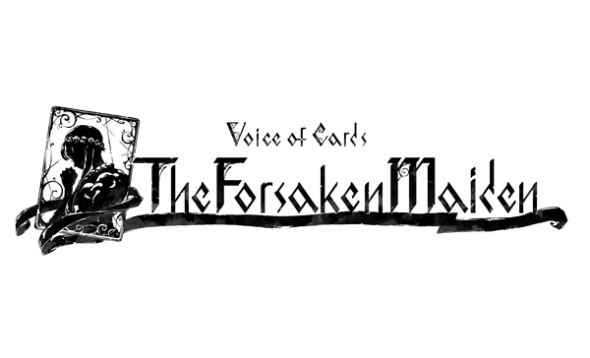 Voice of Cards: The Forsaken Maiden Announcement Trailer