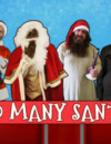 Too Many Santas – Review