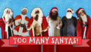 Too Many Santas – Review