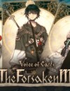 Voice of Cards: The Forsaken Maiden – Review