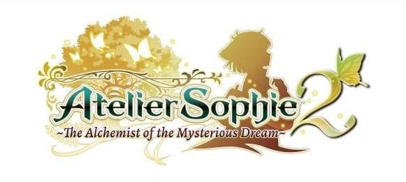 Atelier Sophie 2: The Alchemist of the Mysterious Dream is out now