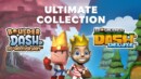 The Boulder Dash Ultimate Collection arrives in stores this week!