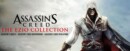 Assassin’s Creed: The Ezio Collection is out now on Switch!