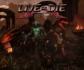 New PlayStation exclusive battle royale game Live or Die