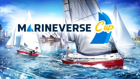 MarineVerse Cup to launch on Meta Quest later this month