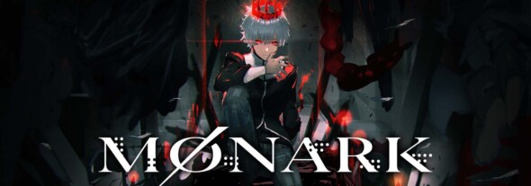 NIS brings MONARK to consoles and PC today!