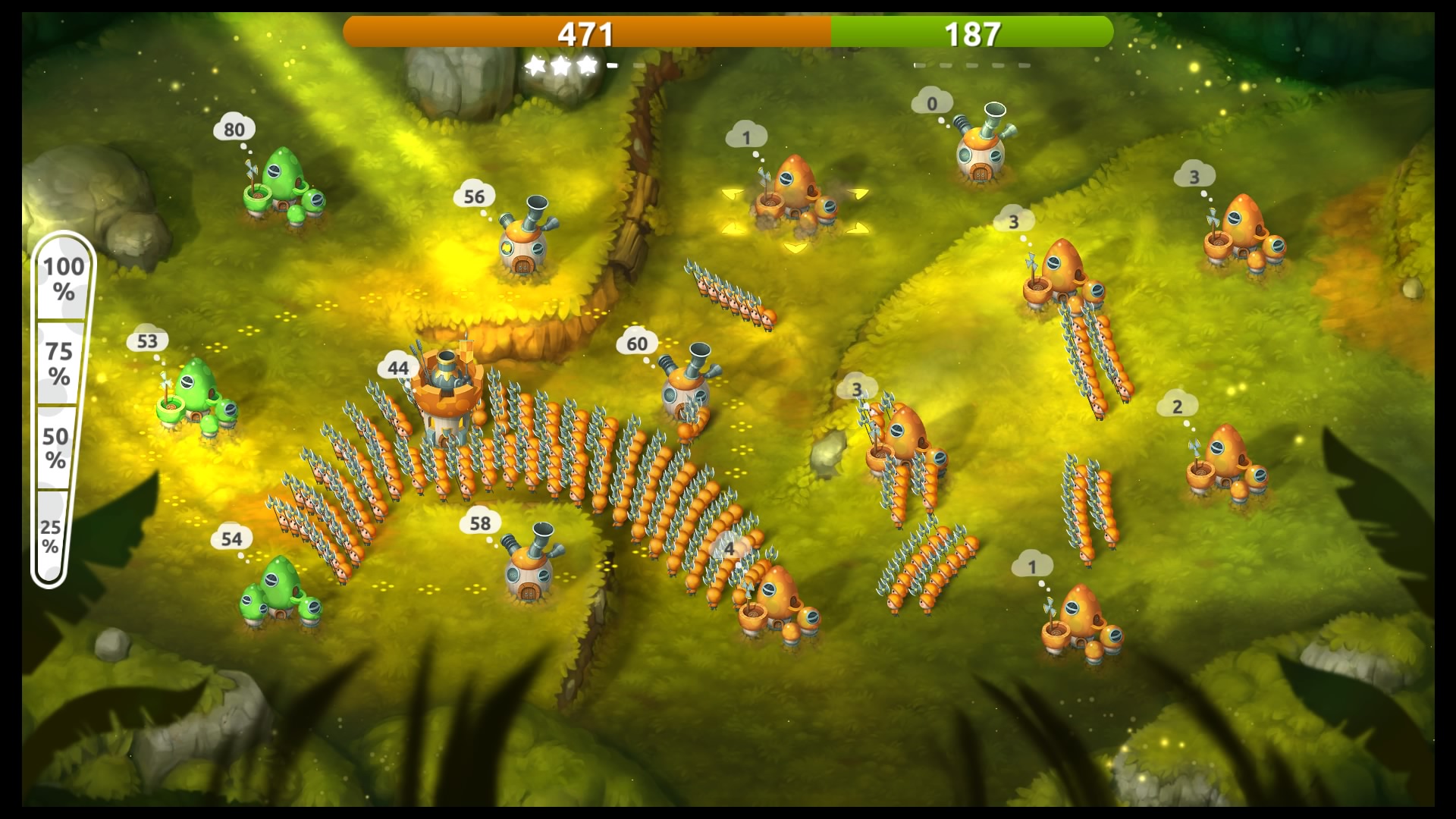 3rd-strike.com | Mushroom Wars 2 (PS4) – Review