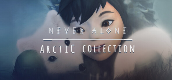 Never Alone 2 enters production while the Arctic Collection comes to Switch