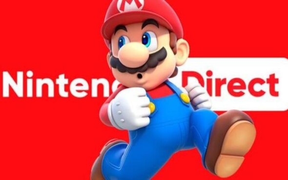 February Nintendo Direct Highlights!