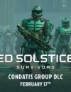 New Premium DLC launches for Red Solstice 2: Survivors