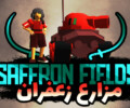 Saffron Fields has hit the Steam storefront
