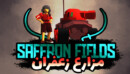 Saffron Fields has hit the Steam storefront