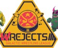 Wrejects – A blockchain based wrestling card battle game