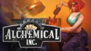 Play your cards right in Looch Labs’ Alchemical INC