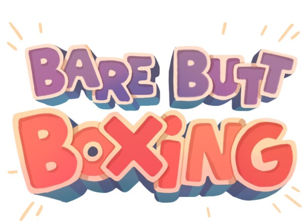 Cheeky Physics Brawler ‘Bare Butt Boxing’ Revealed, Coming from AAA Vets